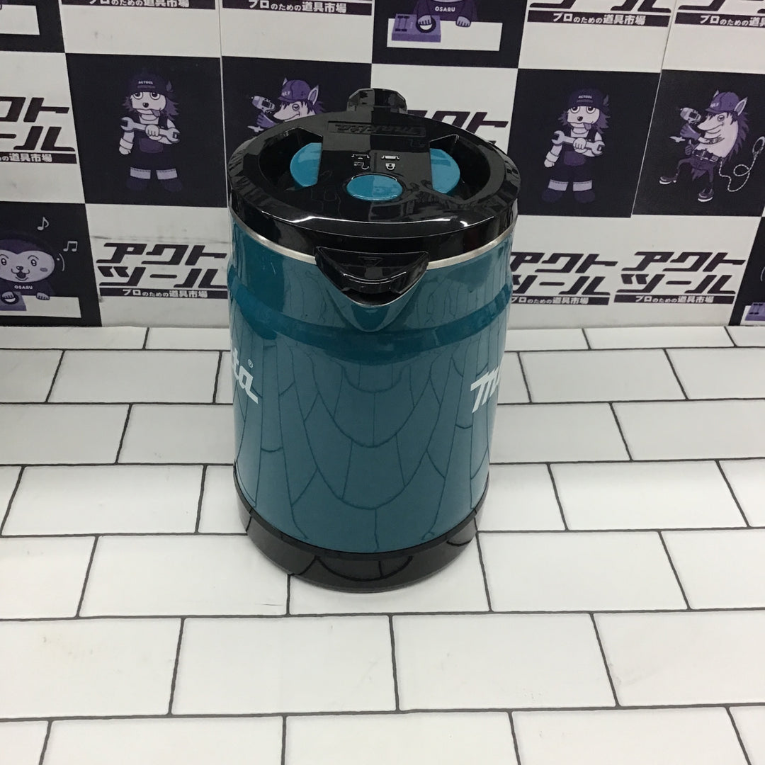 ☆マキタ(makita) コードレスケトル KT360DZ【所沢店】