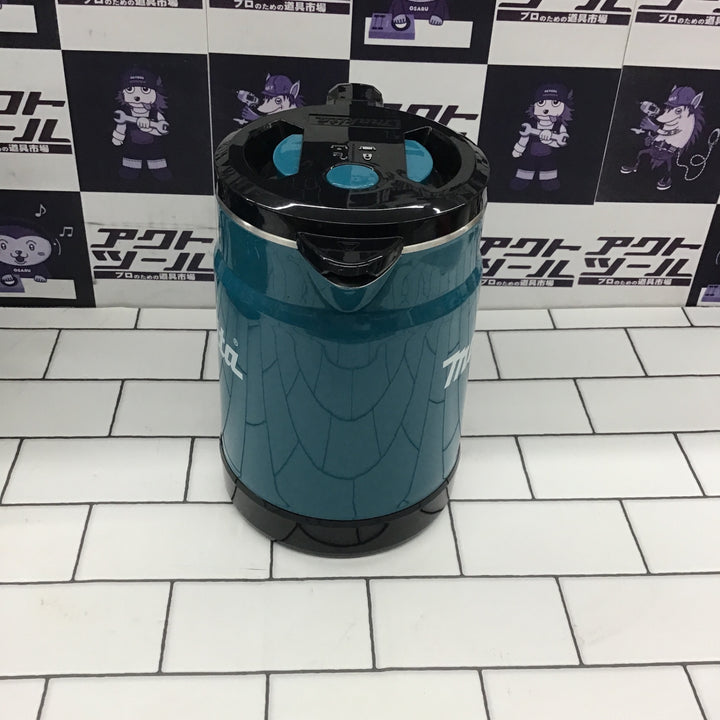 ☆マキタ(makita) コードレスケトル KT360DZ【所沢店】