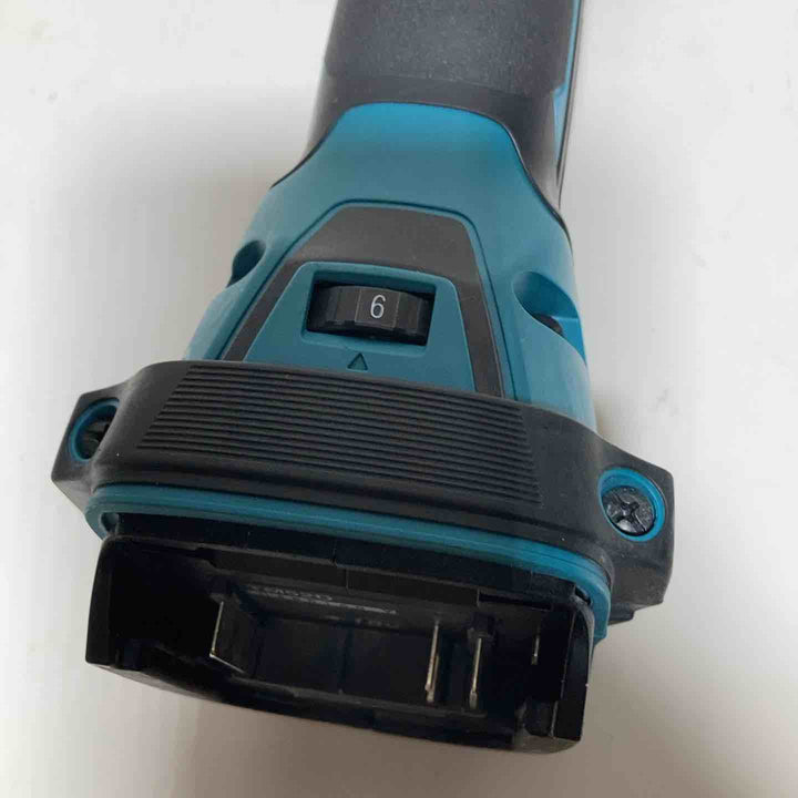 ★マキタ(makita)18V コードレスマルチツール TM52DZ 本体のみ【戸田店】