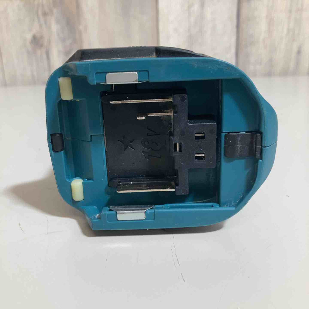 ★マキタ(makita) 18Vコードレスマルチツール TM51DZ 本体のみ【戸田店】