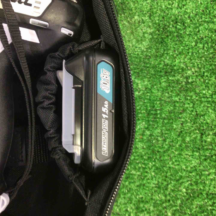 ☆マキタ(makita) コードレスインパクトドライバー TD110DSHSW【町田店】