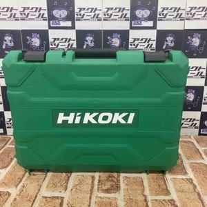 ★ハイコーキ(HIKOKI ※旧:日立工機) ハンマ H41SA4【草加店】