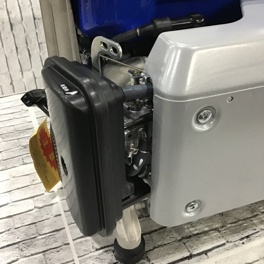 ★ヤマハ(YAMAHA) 発電機 EF900FW_50Hz【川口店】