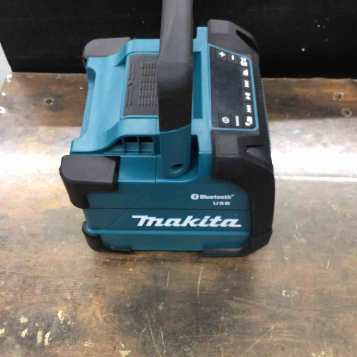 ★マキタ(makita) コードレススピーカー MR202【戸田店】