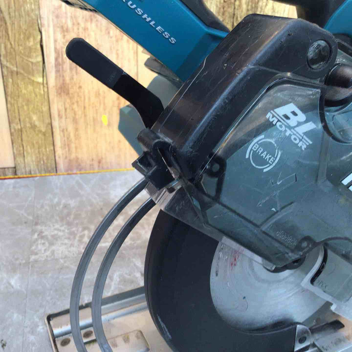 ★マキタ(makita) コードレスチップソーカッター CS553DZ【八潮店】