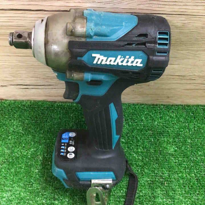 ★マキタ(makita) コードレスインパクトレンチ TW300DZ【町田店】