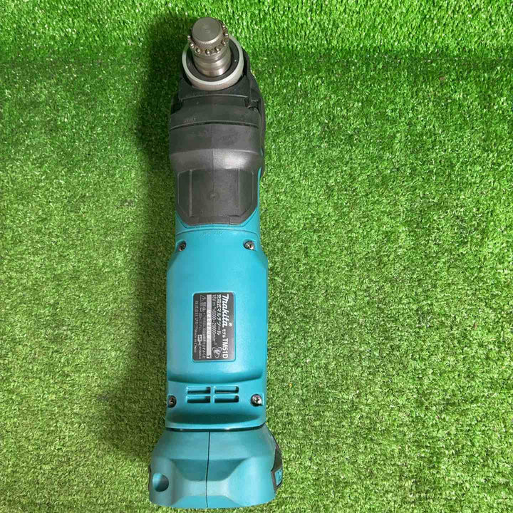 ◇マキタ(makita) コードレスマルチツール TM51DRT【藤沢店】