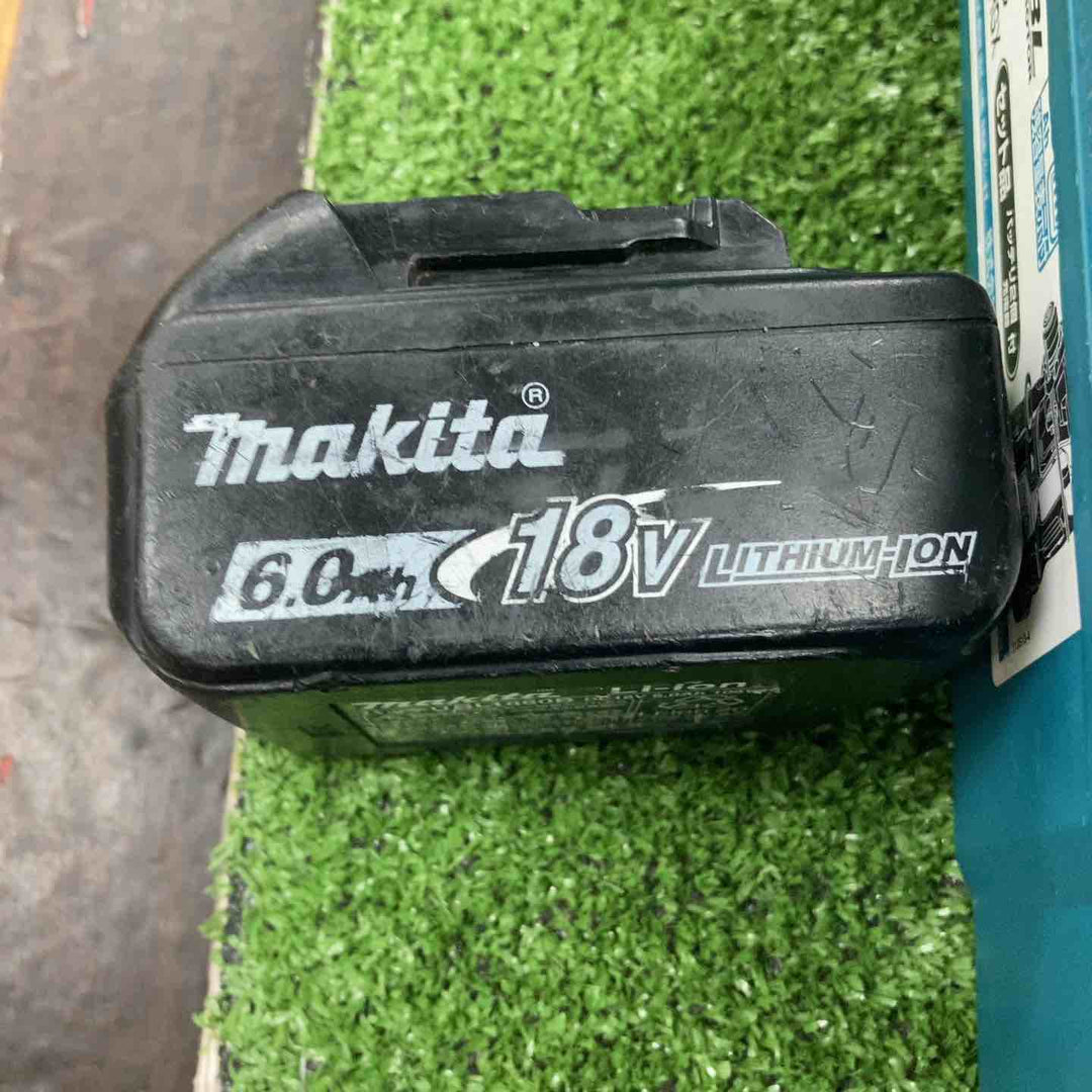 ★マキタ(makita) コードレスハンマドリル HR171DRGX【川崎店】