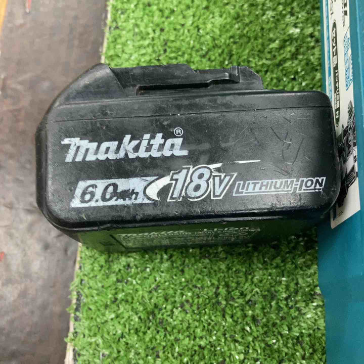 ★マキタ(makita) コードレスハンマドリル HR171DRGX【川崎店】