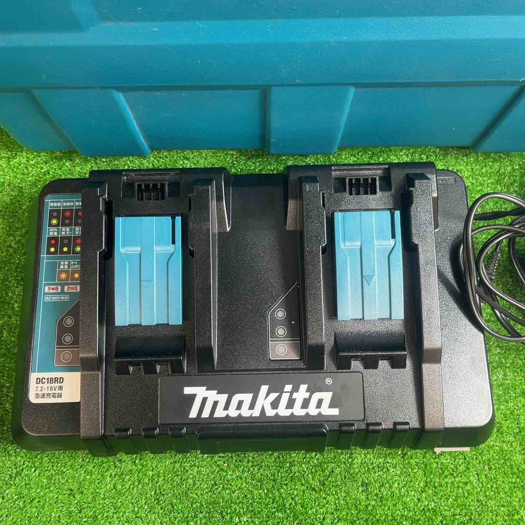 ★マキタ(makita) 180mmコードレスディスクグラインダ GA700DPG2【越谷店】
