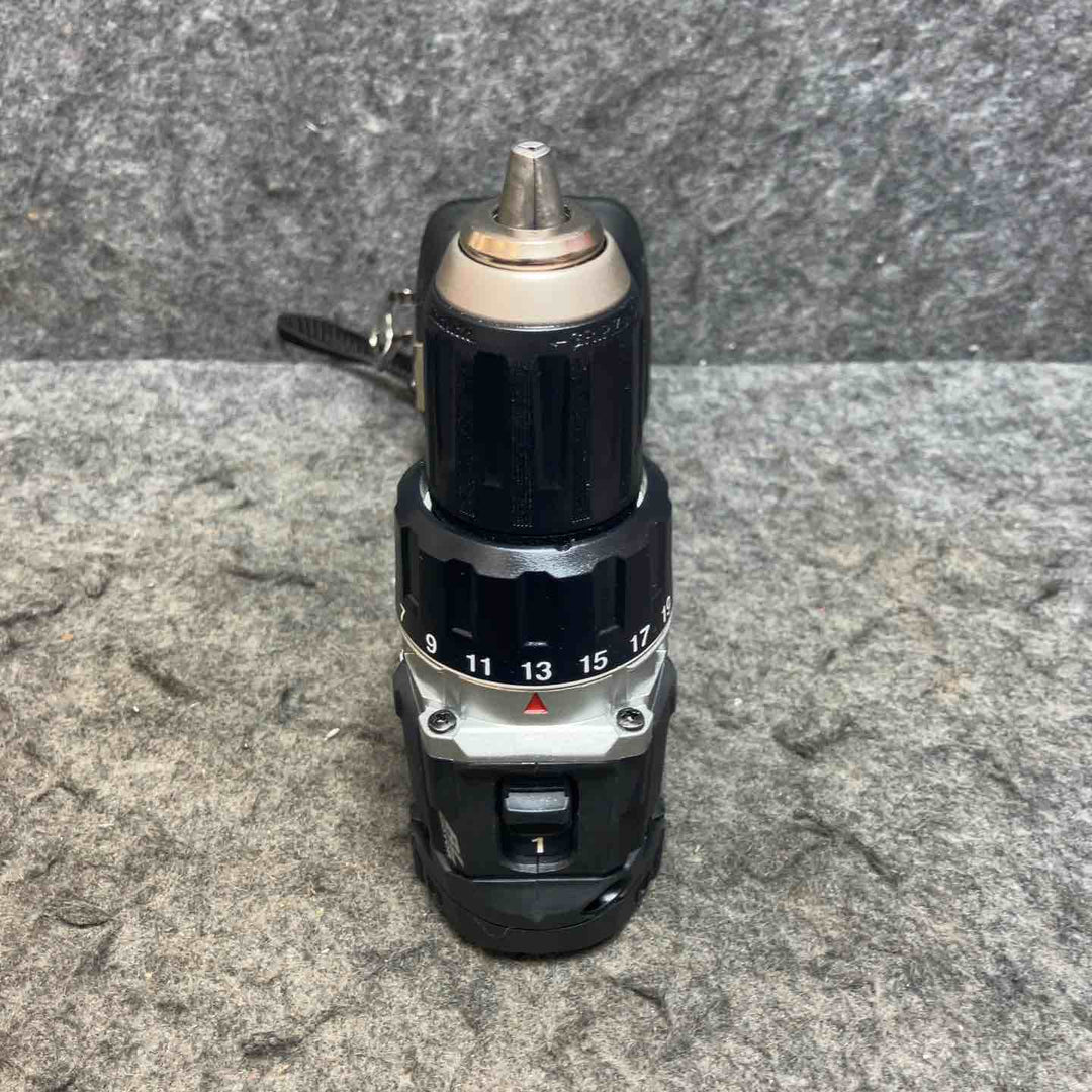 【中古美品】 マキタ/makita コードレスドリルドライバー・DF484DRGXB 【桶川店】