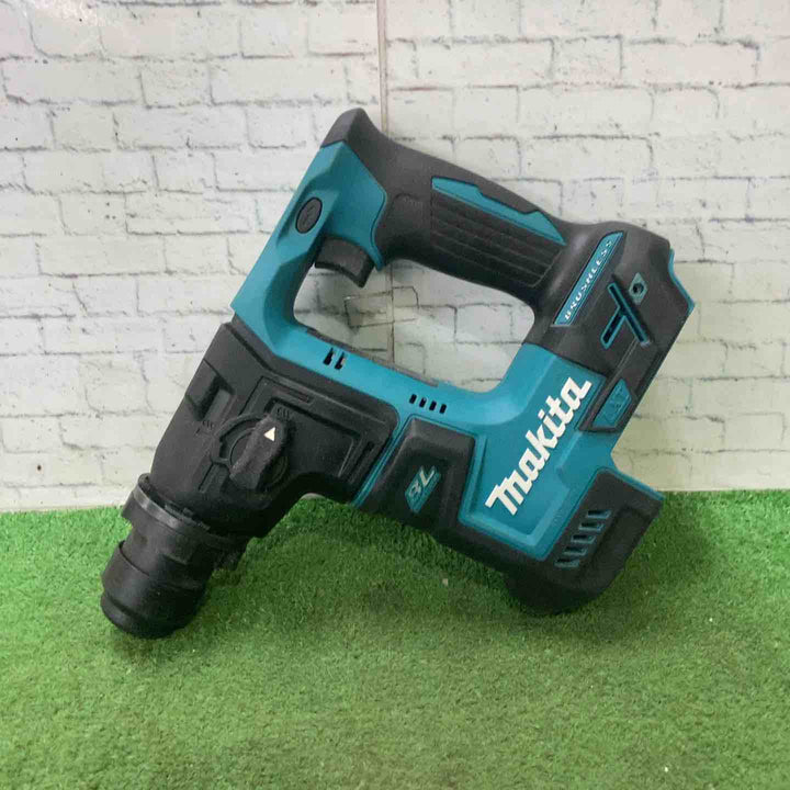 ☆マキタ(makita) コードレスハンマドリル HR171DZ【町田店】