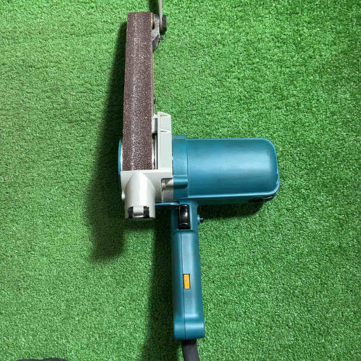 ☆マキタ(makita) ベルトサンダ 9031 動作確認済【川口店】