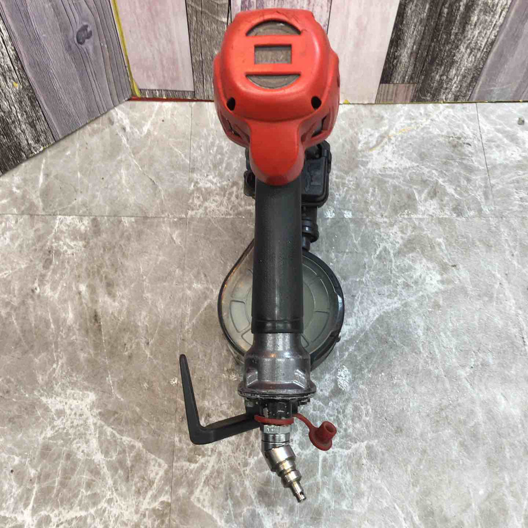 ★マックス(MAX) 高圧エア釘打ち機 HN-65Z2【八潮店】