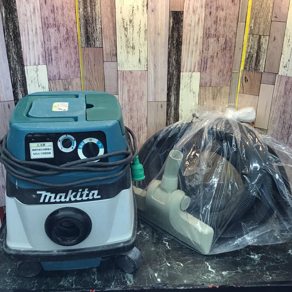 Makita業務用乾湿両用集塵機483 hXOGhuI6fVNJaBzN4MiPN9bPBSuxm0