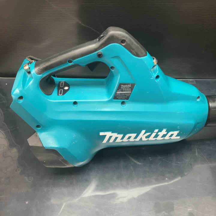 マキタ(makita) コードレスブロア MUB362DZ【川越店】