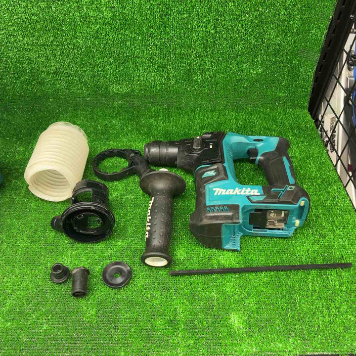 マキタ(makita) コードレスハンマドリル HR171DZK【藤沢店】