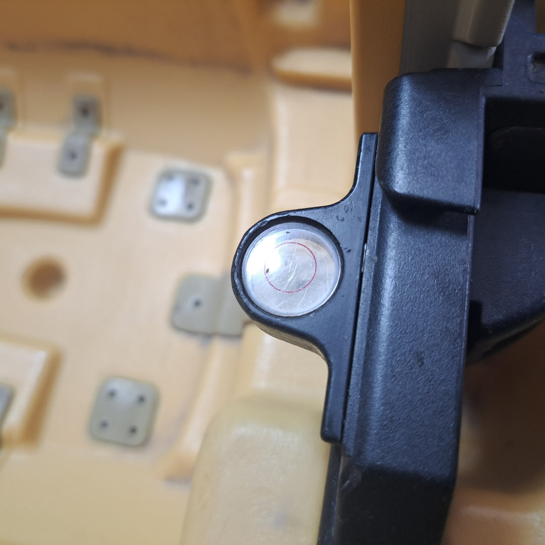 ★トプコン(TOPCON) ローテーティングレーザー 回転レーザー RL-H4C 受光器1個付き 【岩槻店】