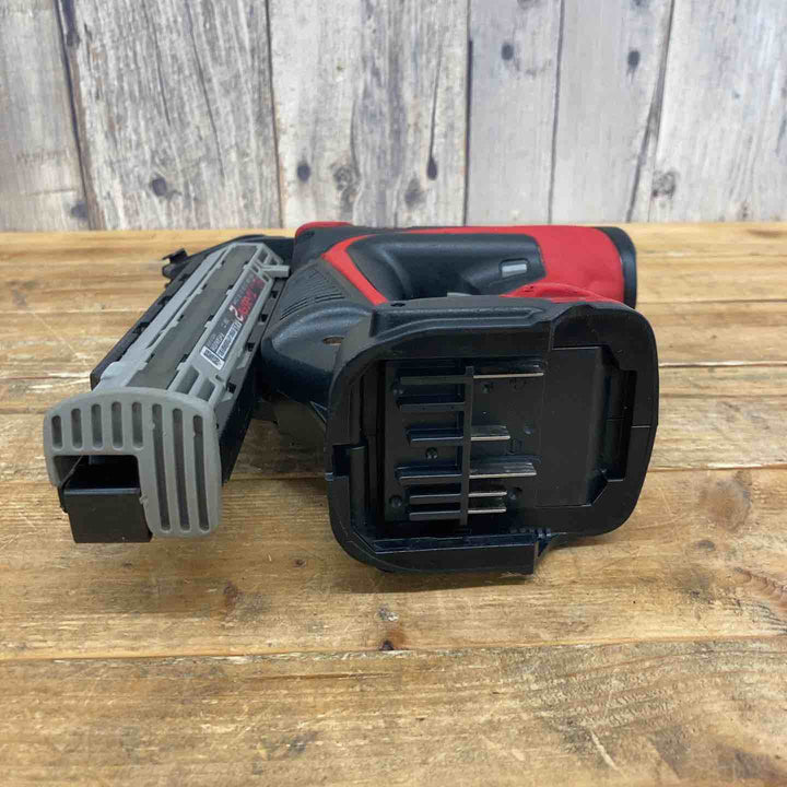 【中古品】 ★マックス(MAX) コードレスフィニッシュネイラ TJ-35FN2-BC/1850A 【東大和店】