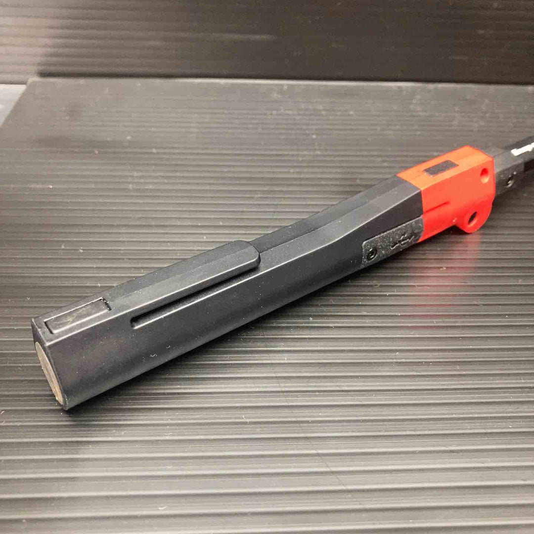 ◇スナップオン(Snap-on) 充電式折りたたみペンライト USB-Cタイプ充電 ECPND032J【川越店】
