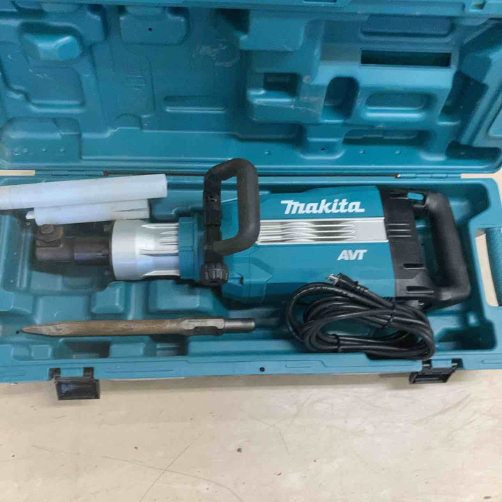 ★マキタ(makita) 電動ハンマ HM1511_100V【町田店】