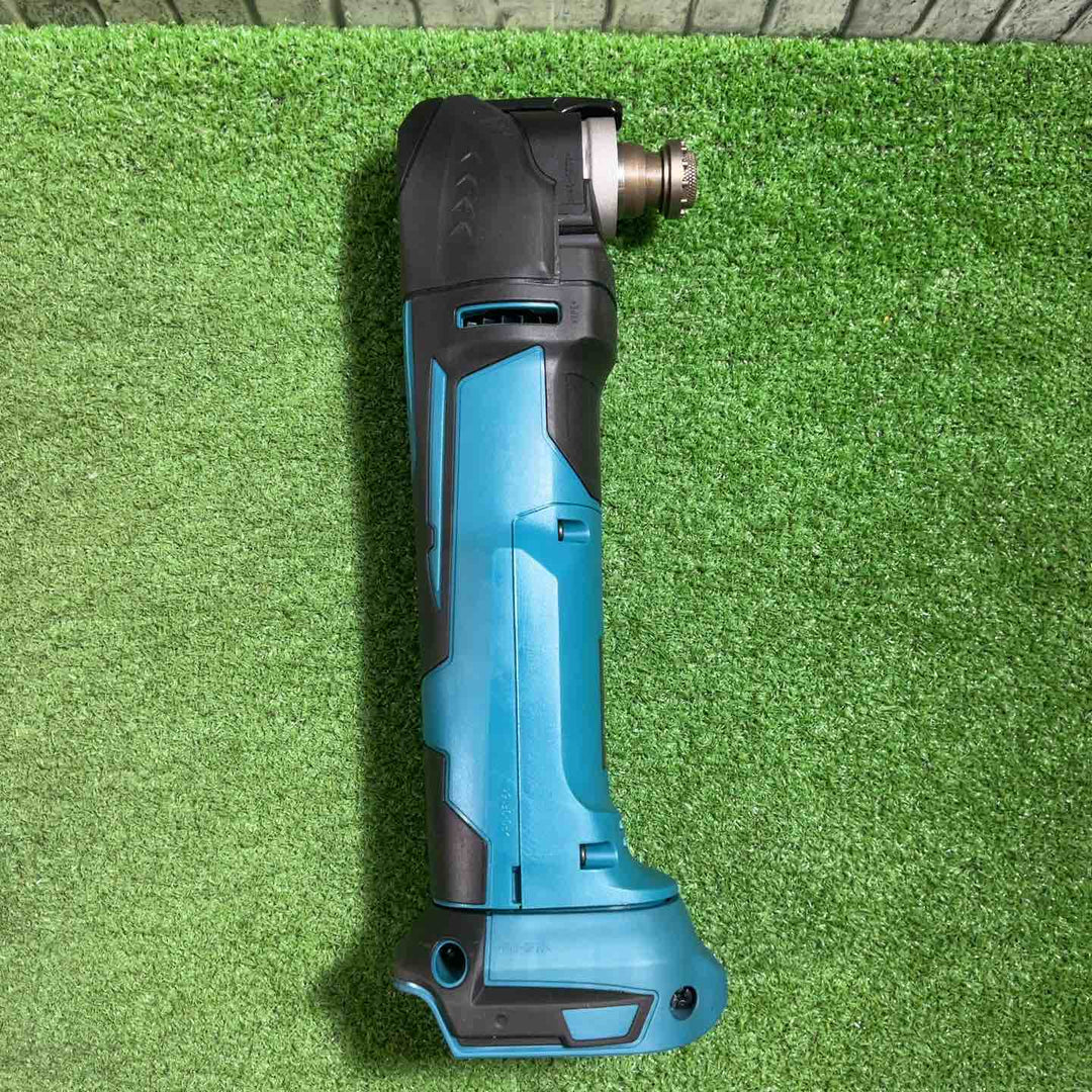 ☆マキタ(makita) コードレスマルチツール TM41DRF 動作確認済【川口店】