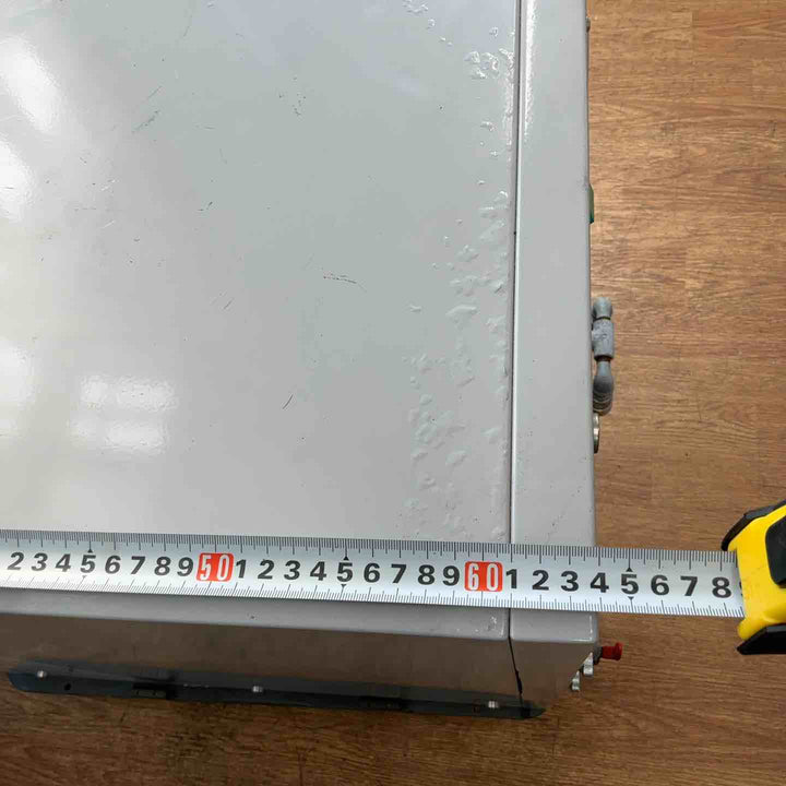 【店頭受取り限定】富士コンプレッサー製作所/FUJI 小型往復空気圧縮機 PS-400 充填3分30秒 パッケージコンプレッサ オイルフリー 静音モデル 450W 100V 23L【岩槻店】