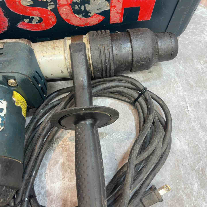 ◇ボッシュ(BOSCH) 電動ハンマ GSH388【八潮店】