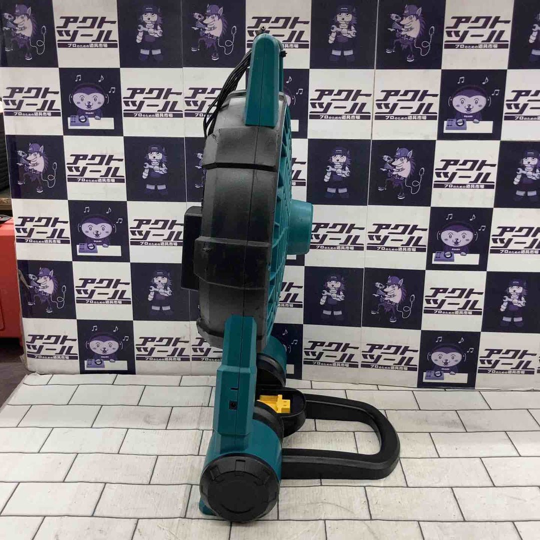 ☆マキタ(makita) コードレスファン CF201DZ【所沢店】