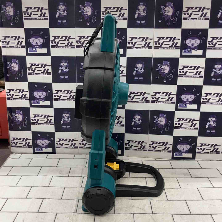 ☆マキタ(makita) コードレスファン CF201DZ【所沢店】
