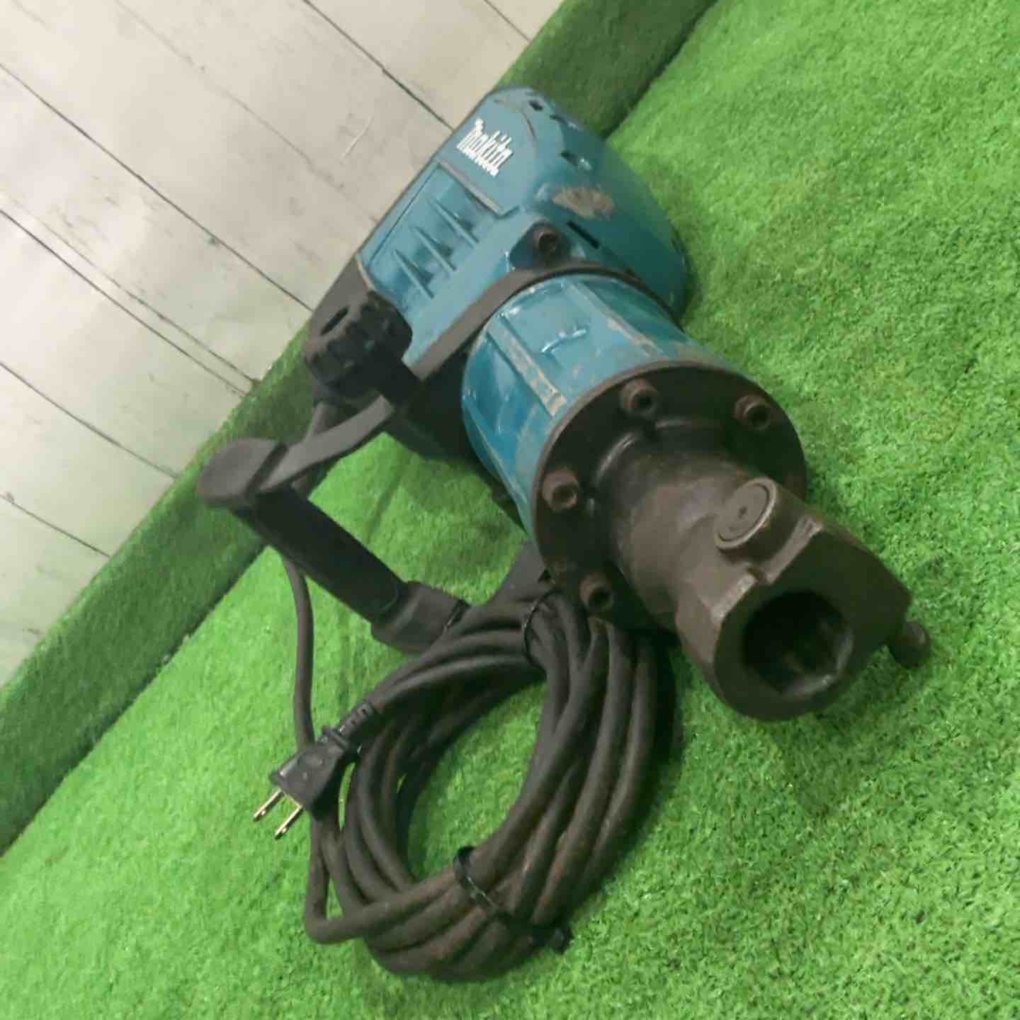 店頭受取り限定】☆マキタ(makita) 電動ハンマ HM1317C【川口店