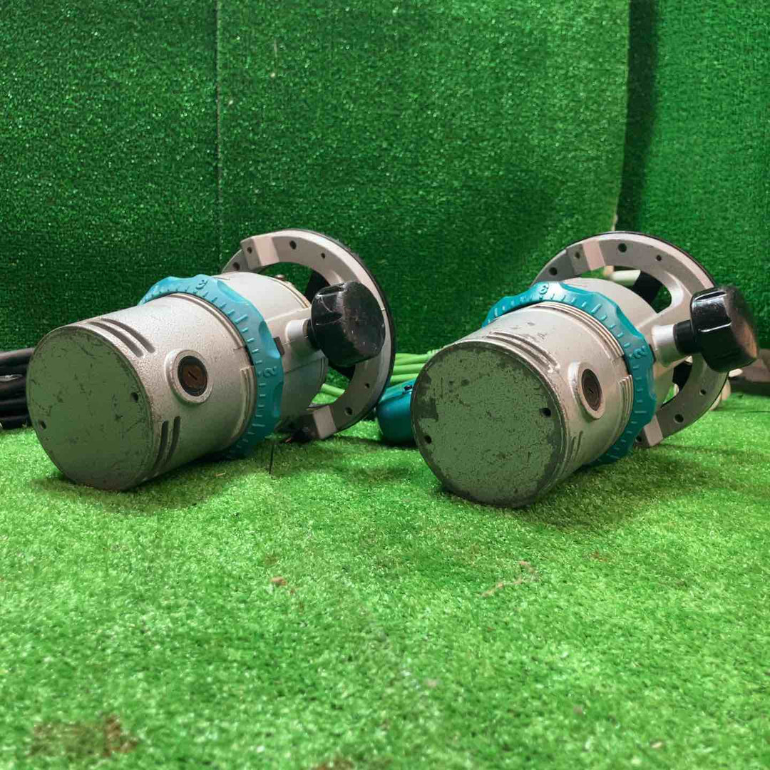 マキタ(makita) ルーター 3600HA 2台セット【桶川店】