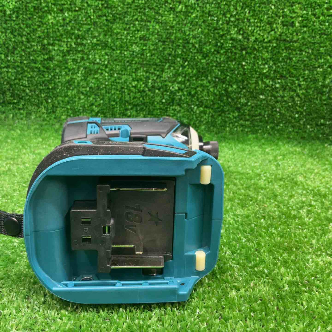 【未使用品】 マキタ(makita) コードレスインパクトドライバー TD149DZ 【藤沢店】