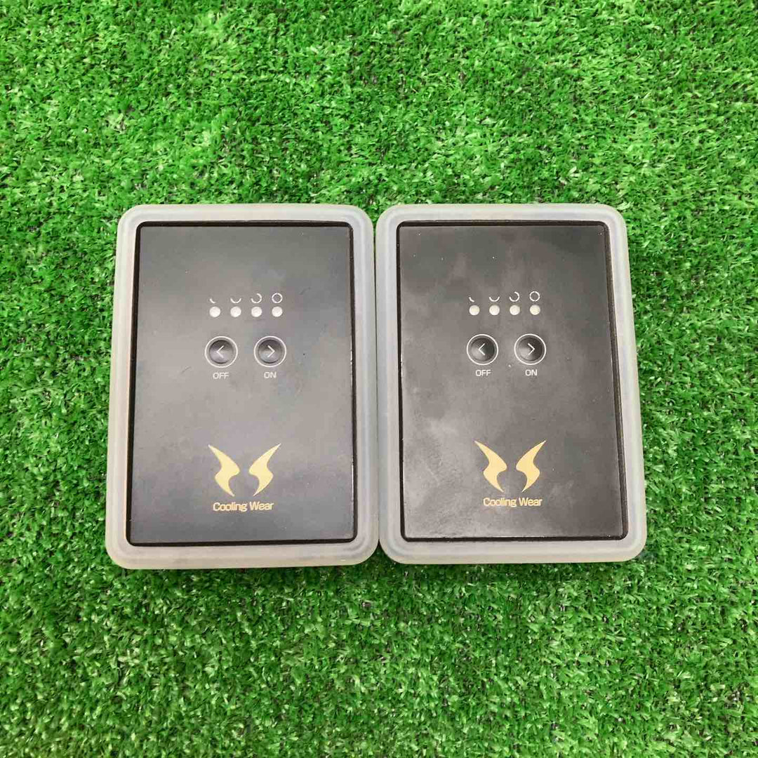 空調服・ファン（型不明）　バッテリー（RD9890J）バッテリー（RD9890J）【川越店】