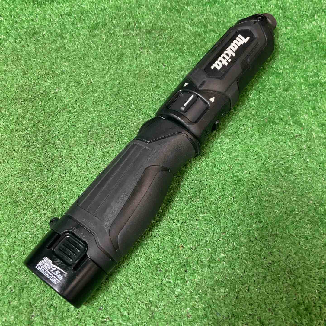 ★マキタ(makita) 7.2V コードレスペンインパクトドライバー TD022DSHXB【岩槻店】