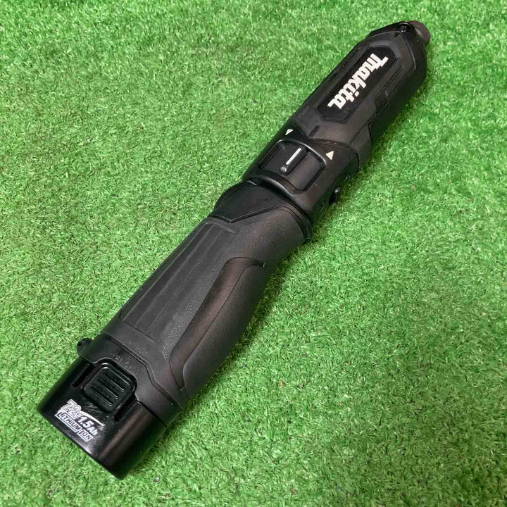 ★マキタ(makita) 7.2V コードレスペンインパクトドライバー TD022DSHXB【岩槻店】