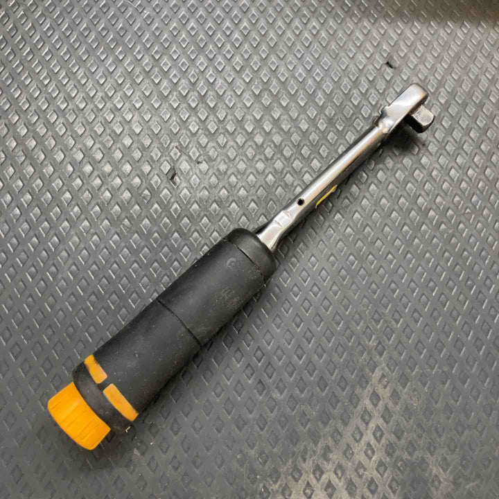 【現状品】◇東日製作所(TOHNICHI) 3/8”トルクレンチ QL25N5 未校正【鴻巣店】