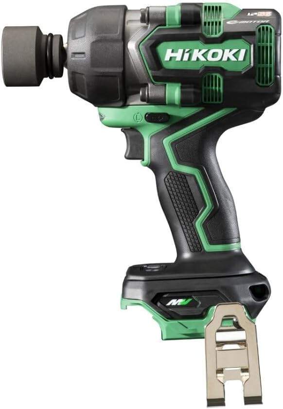 ★ハイコーキ(HIKOKI ※旧:日立工機) コードレスインパクトレンチ WR36DE(NN)【川崎店】