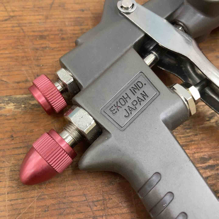 ◇恵宏製作所 スプレーガン GR-210【柏店】