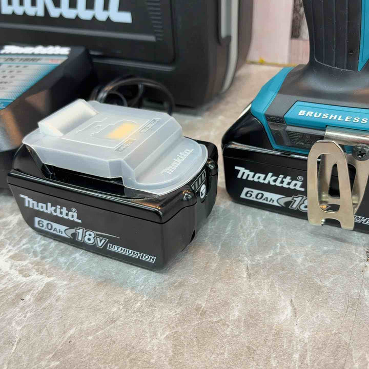 ★マキタ(makita) コードレスインパクトドライバー TD173DRGX【八潮店】