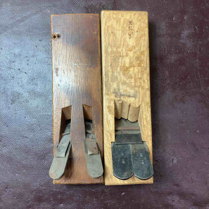 【中古品】 鉋(かんな) 若？・悦英 寛近・五郎正宗・ミキライト・秀光・千代之助 日野屋・その他3点 計11個セット 【東大和店】