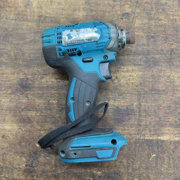 ☆マキタ(makita) コードレスインパクトドライバー TD147DZ【八潮店】