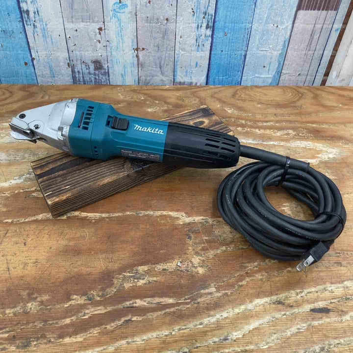 ☆マキタ(makita) ストレートシャー JS1601【柏店】