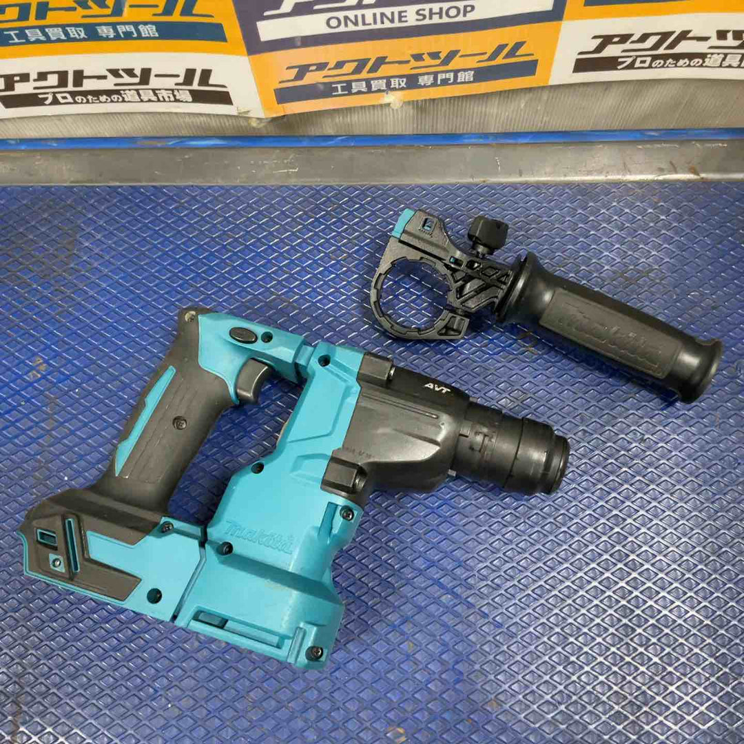 ★マキタ(makita) コードレスハンマドリル HR183DZK【草加店】