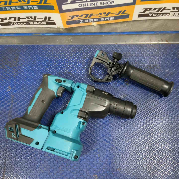 ★マキタ(makita) コードレスハンマドリル HR183DZK【草加店】
