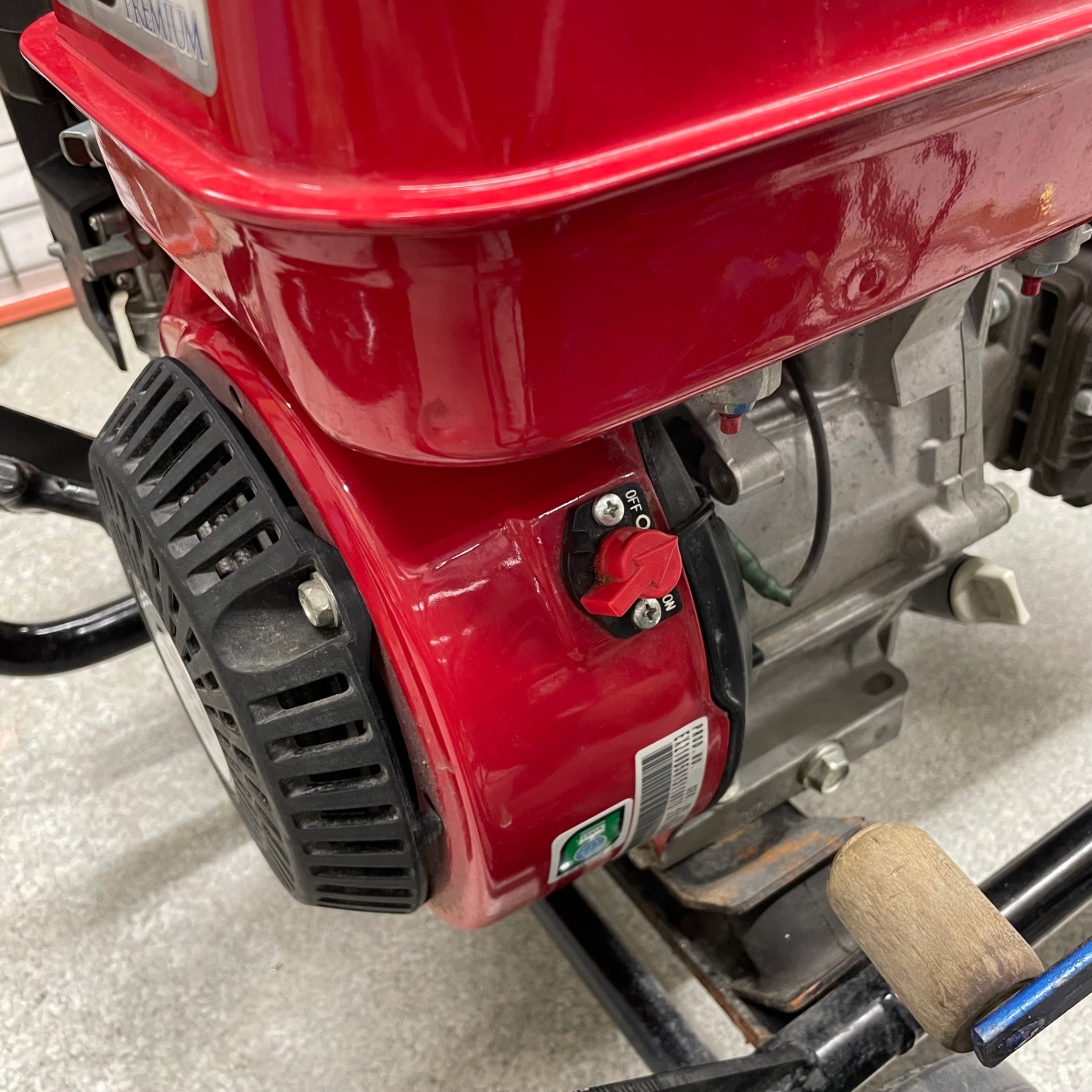 店頭受取り限定】makita マキタ エンジン高圧洗浄機 EHW152【藤沢店