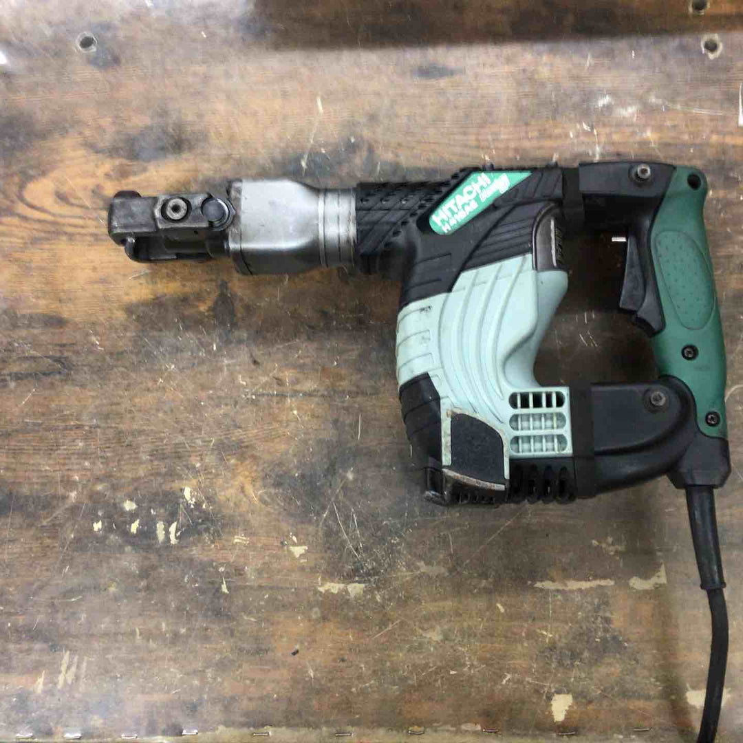 ★ハイコーキ(HIKOKI ※旧:日立工機) 電動ハンマ H41SA2(S)【戸田店】