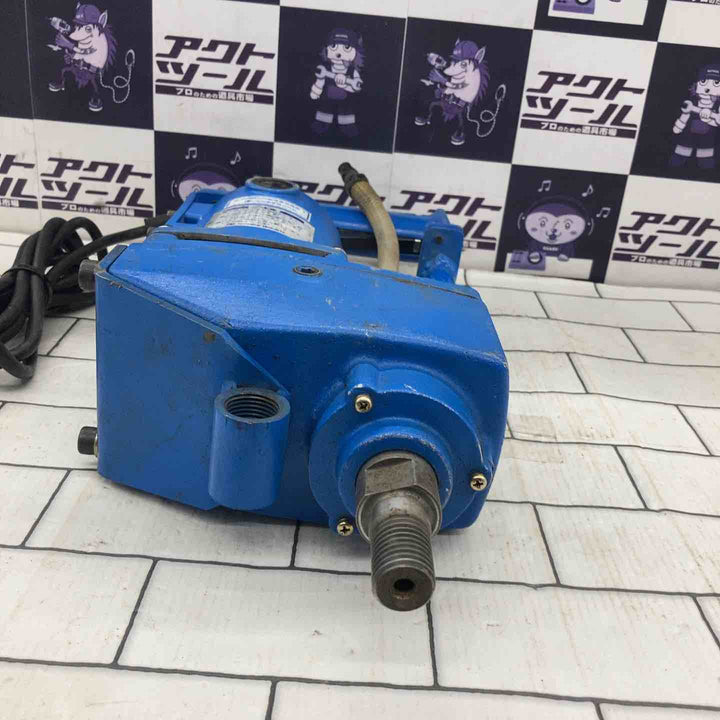 ◇シブヤ(SHIBUYA) コアドリル手持ちタイプ MD-85C【所沢店】