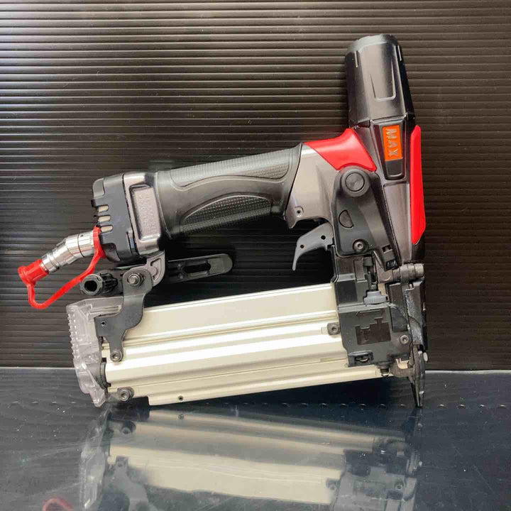 ★マックス(MAX) 高圧フィニッシュネイラ HA-55SF2(D)【川越店】