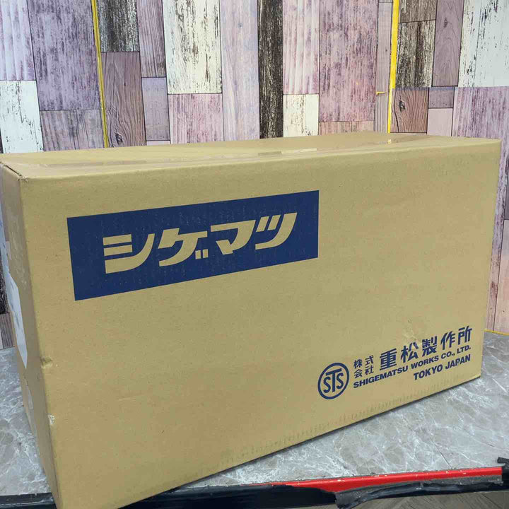重松製作所(シゲマツ) 電動ファン付呼吸保護具 V3/0V 保存期限 2027年2月26日 30個入り【八潮店】